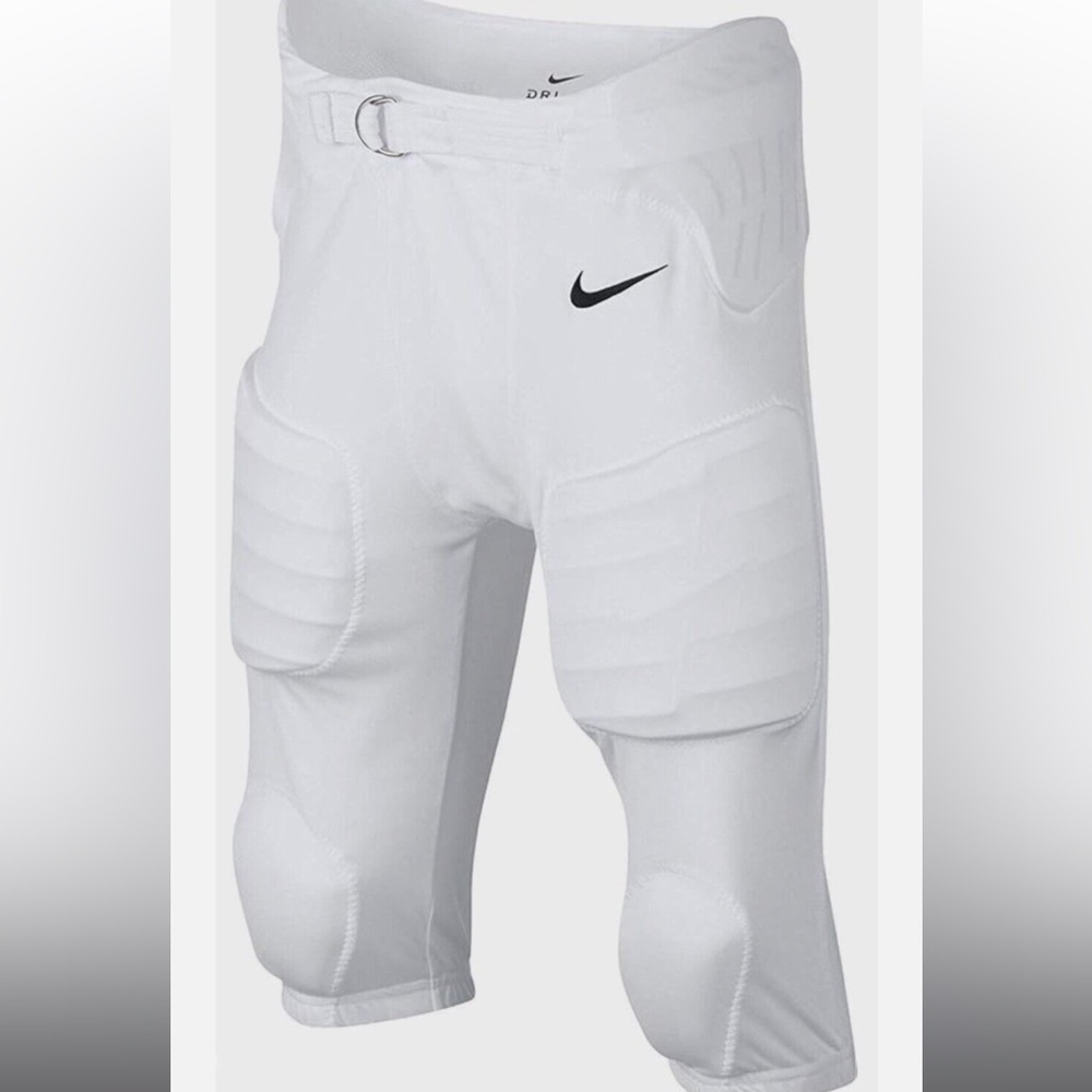 Nike Boys padded football pants